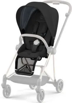 Cybex Mios Seat Pack III (onyx black)