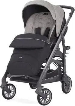 Inglesina Trilogy (maui grey)