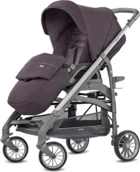 Inglesina Trilogy (marron glace)