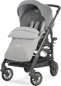 Inglesina Trilogy (cayman silver)
