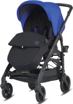 Inglesina Trilogy (splash blue)