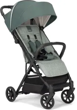 Inglesina Quid 2 2022 (elephant grey)