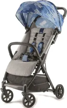 Inglesina Quid 2 2022 (sparkling blue)