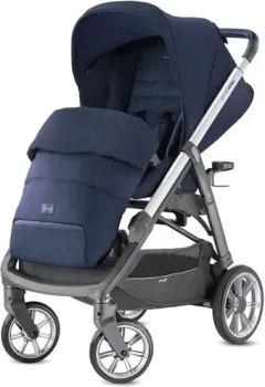 Inglesina Aptica 2021 (portland blue)