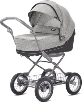 Inglesina Sofia System Duo Ergo Bike (2 в 1, maui grey)