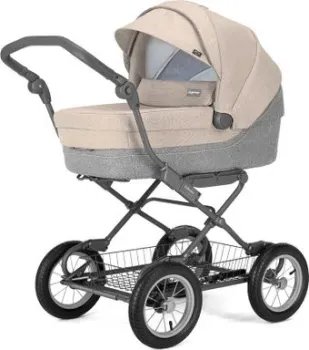 Inglesina Sofia System Duo Ergo Bike (2 в 1, bermuda beige)