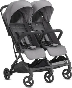 Inglesina Twin Sketch (grey)