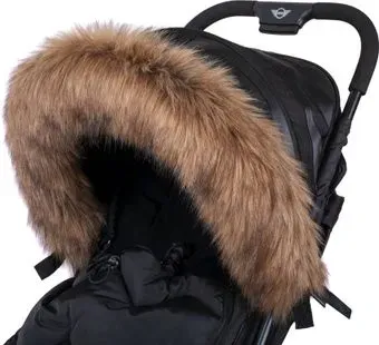 Cottonmoose Foxy (черный)