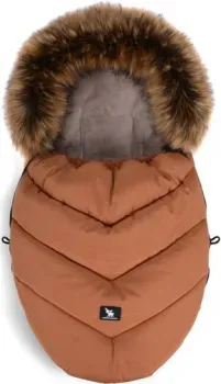 Cottonmoose Mini Moose (коричневый)