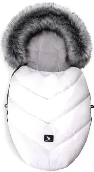Cottonmoose Mini Moose (белый)
