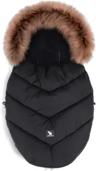 Cottonmoose Mini Moose (черный)