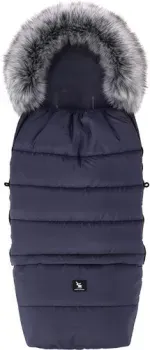 Cottonmoose Combi 3 в 1 (графитовый)