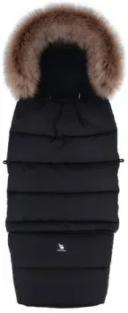 Cottonmoose Combi 3 в 1 (черный)