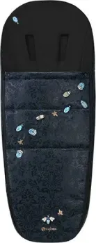 Cybex Platinum Footmuff (jewels of nature)