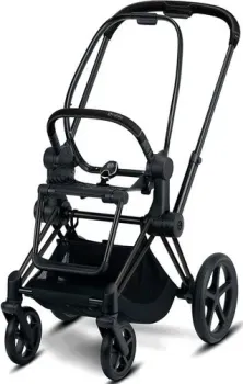 Cybex Mios Frame & Seat III (matt black)