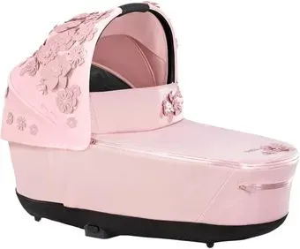 Cybex Priam Lux Carrycot IV SF (pale blush)