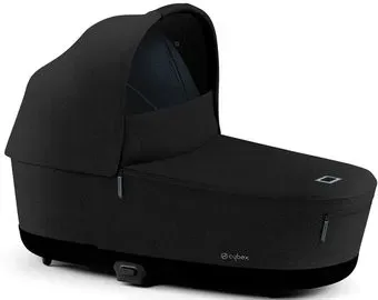 Cybex Priam Lux Carrycot IV plus (stardust black)
