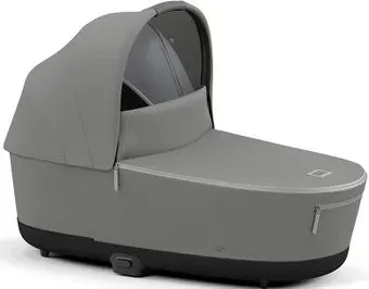 Cybex Priam Lux Carrycot IV (soho grey)