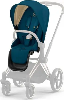 Cybex Priam Seat Pack IV (mountain blue )
