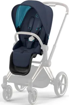 Cybex Priam Seat Pack IV (nautical blue)