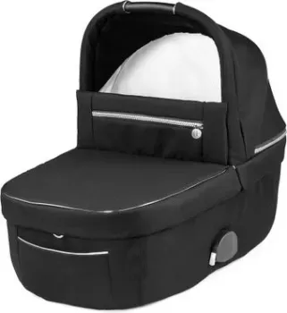 Peg Perego Culla Grande (black shine)