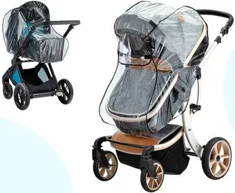 Roxy Kids RRC-001