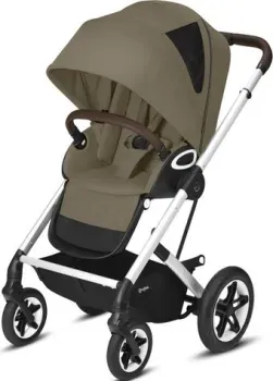 Cybex Talos S Lux (SLV classic beige)