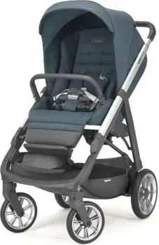 Inglesina Aptica 2022 (vancouver blue)