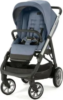 Inglesina Aptica (alaska blue)