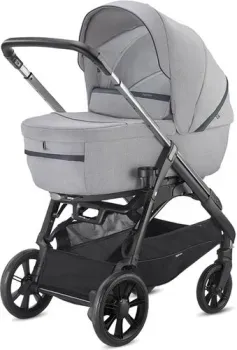 Inglesina Aptica Quattro (4 в 1, silk grey)