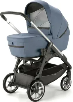 Inglesina Aptica Quattro (4 в 1, alaska blue)