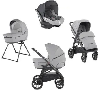 Inglesina Aptica Quattro (4 в 1, horizont grey)