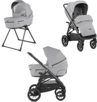 Inglesina Aptica System Duo (2 в 1, horizon grey/aptica XT)