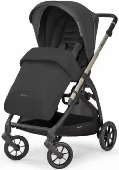 Inglesina Electa (upper black)
