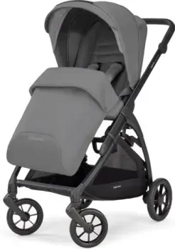 Inglesina Electa (chelsea grey)