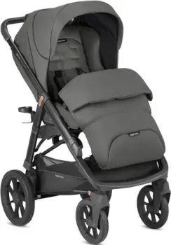 Inglesina Aptica XT 2022 (charcoal grey)