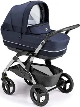 CAM Trio Dinamico Rover (3 в 1, синий)