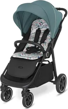 Espiro Coco (105 turquoise)
