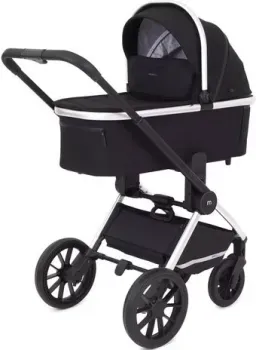 Rant Tilda MB064 (2 в 1, black)