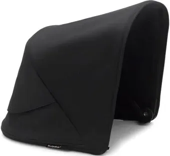 Bugaboo для Fox 3 (midnight black)