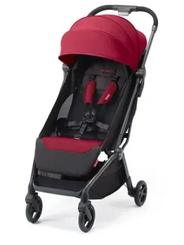 RECARO Lexa (select garnet red)