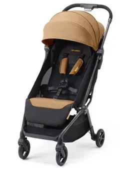 RECARO Lexa (select sweet curry)