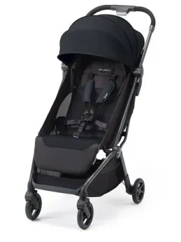 RECARO Lexa (select night black)