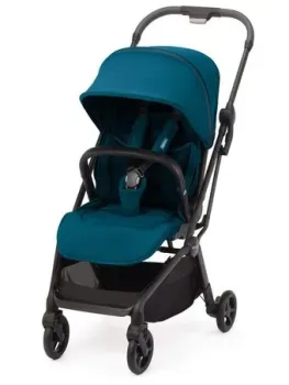 RECARO Lexa Elite (select teal green)