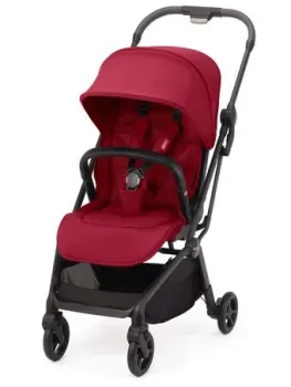 RECARO Lexa Elite (select garnet red)