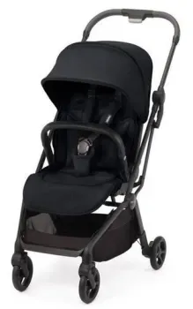 RECARO Lexa Elite (select night black)