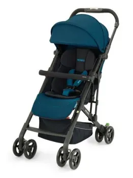 RECARO Easylife Elite 2 (select teal green)