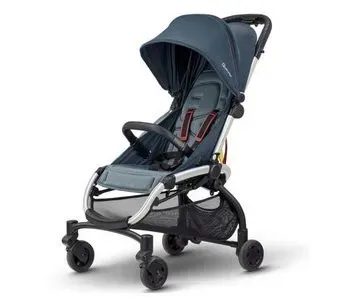 Quinny LDN (graphite twist)