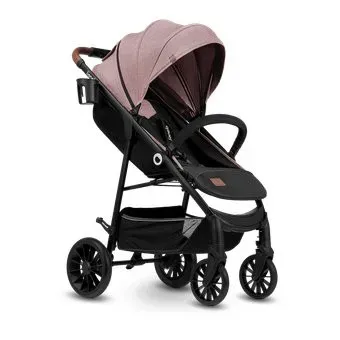 Lionelo Zoey (pink rose)