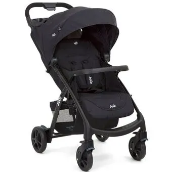 Joie Muze LX (coal)